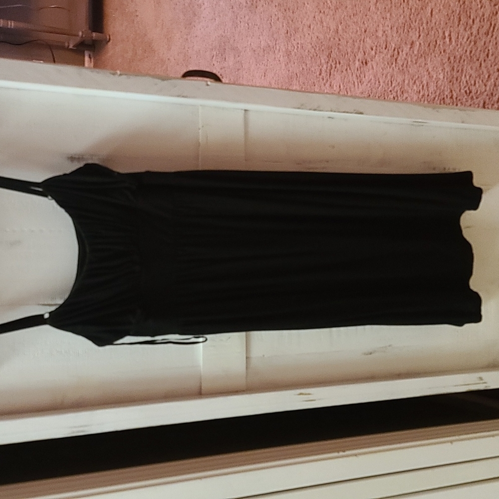 Inc Lil black dress